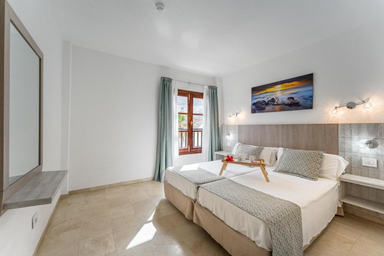 Apartamento de 2 dormitorios