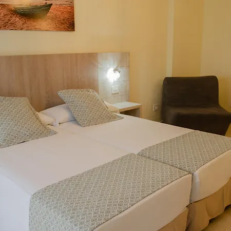Klayman Olivina Aparthotel-3