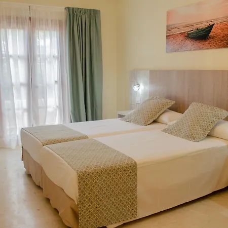 Klayman Olivina Aparthotel-2
